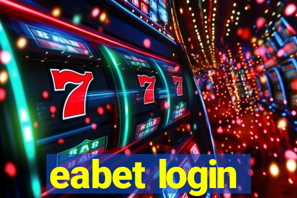 eabet login